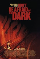 Dont Be Afraid of the Dark (2011)