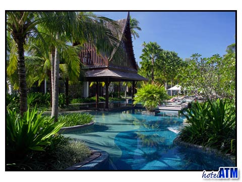 Phuket latest news.. Twin Palm Resort Surin