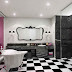 Mesmerize Hello Kitty Bathroom Design