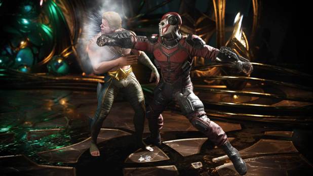 Injustice 2 Legendary Edition - PC Download Torrent