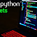 Python sets