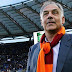 James Pallotta: Kami Akan Berjuan Sampai Akhir, Tunggu Kami Madrid!