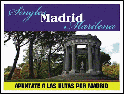 Jardín El Capricho, Madrid