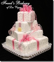 susan's cake