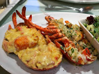 Resep Membuat Lobster Saus Mentega Top 
