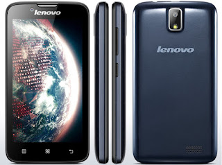 Hp Lenovo A328