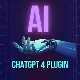ChatGPT 4 Plugin