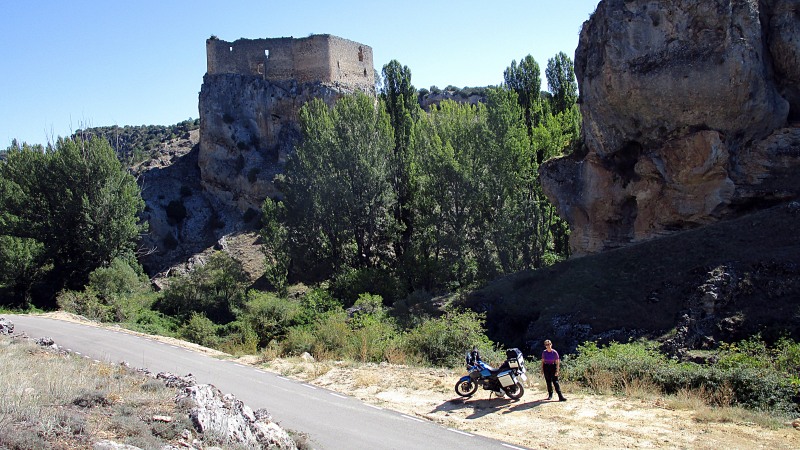 CASTILLOS DE ESPAÑA BY GATHO