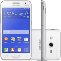 Samsung Galaxy Core 2 haga 1 juta