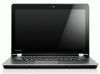 Lenovo ThinkPad Edge E420s business laptop images