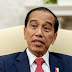 Begini Respons Jokowi Ditanya Soal Firli Ajukan Praperadilan karena Dijadikan Tersangka