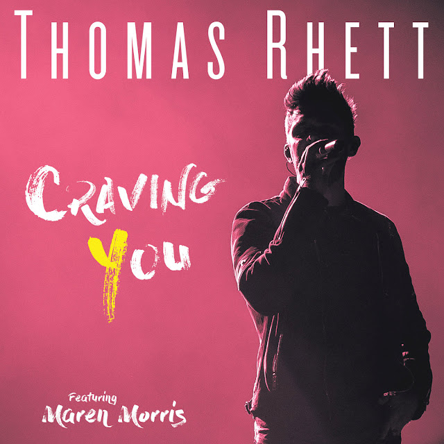 Thomas Rhett - Craving You