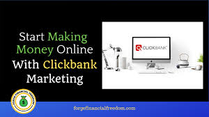 Secrets to make money online with Clickbank - Legit Internet Income