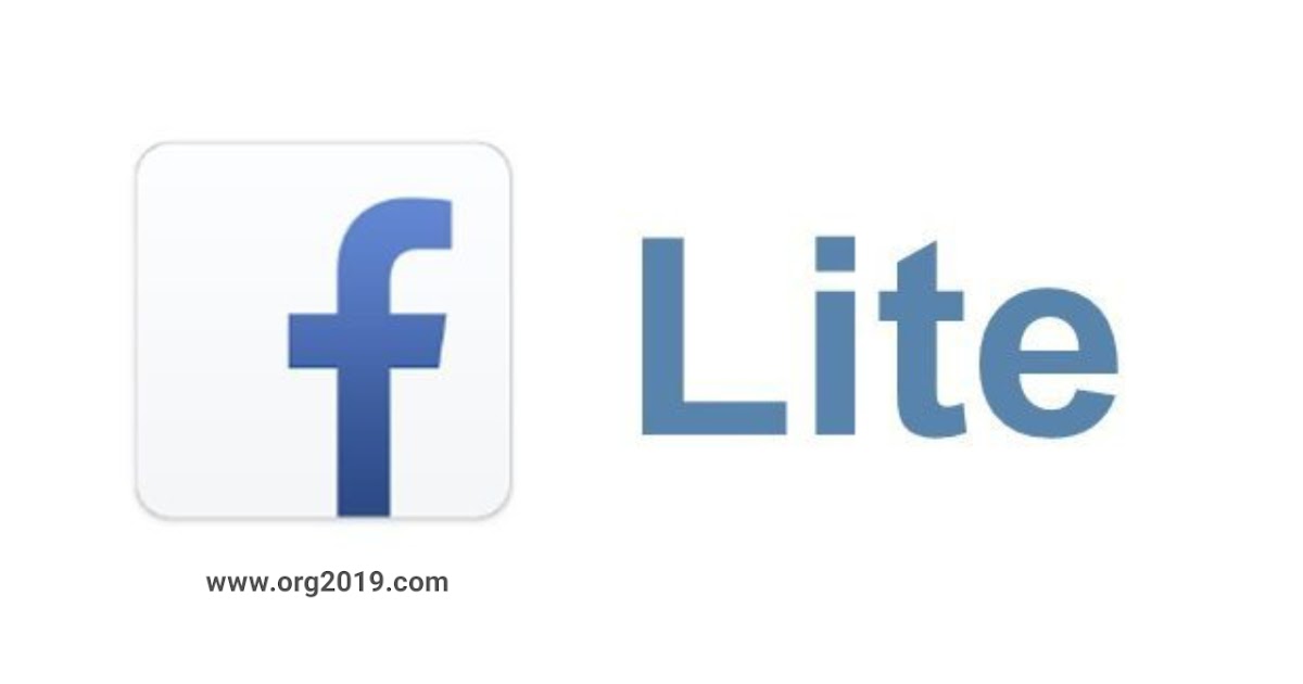 تحميل فيسبوك لايت 2021 أخر تحديث .. تنزيل "فيس بوك لايت ...