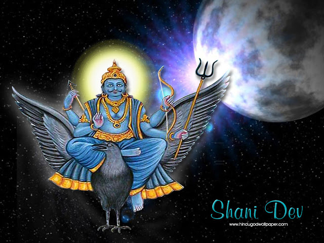 Shani Dev Still,Photo,Image,Wallpaper,Picture