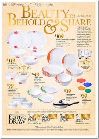 corelle_Metro_PRomotion