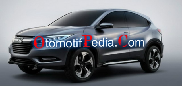 Daftar Harga Mobil Honda Terbaru 2017