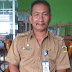 Kepsek M. Yusro, S.Pd, M.Pd :  SDN Klangon 01, Saradan Rehab Ruang Guru