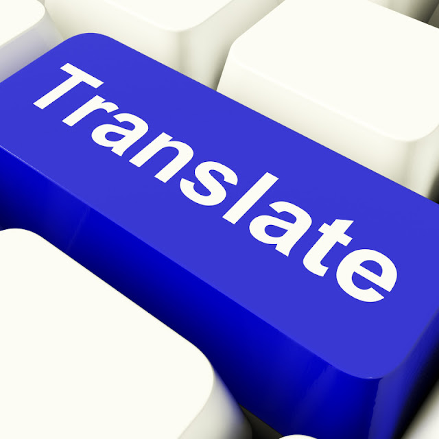 7 تطبيقات للترجمه بسهولة جدا فقط من خلال هاتفك تغنيك عن ترجمة جوجل