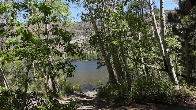 Day 4 - US 395