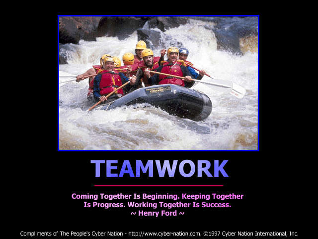 teamwork quotes funny. Teamwork+quotes