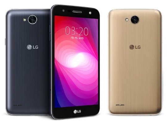 LG Perkenalkan Smartphone Dengan Kamera 13MP dan Baterai 4.500mAh