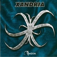 Xandria - India (2005)