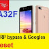 Itel A32F FRP  google account reset and FRP bypass in 10 seconds.
