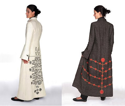 Ethical Fashion on Royah Collection  Ethical Fashion And Textiles From Afghanistan