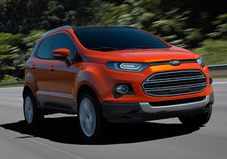 Ford Eco Sport