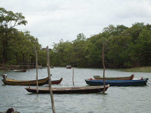 Caratateua - Parà, fonte: Pedro Paulo su Panoramio