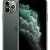 Simple Mobile - Apple iPhone 11 Pro Max (64GB) - Midnight Green