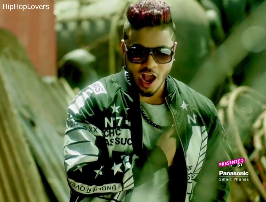 Which Hairstyle Looks Of Raftaar You Planning To Copy? | IWMBuzz