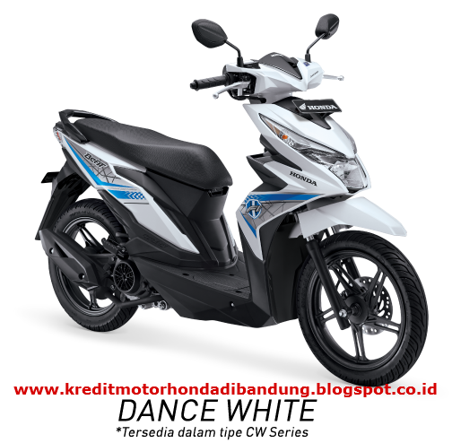 ALL NEW HONDA BEAT ESP 125  CC TAHUN 2016