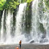 Kulen Mountain and Kompong Khleang