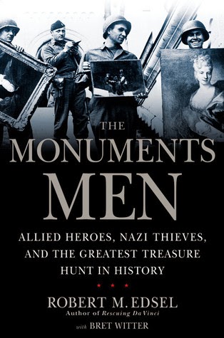 The Monuments Men Allied Heroes Nazi Thieves and the Greatest Treasure
Hunt in History Epub-Ebook