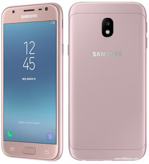  yang edisi pertamanya Samsung rilis pada tahun  Samsung Galaxy J3 Pro (2017) Spesifikasi dan Harga Juni 2018