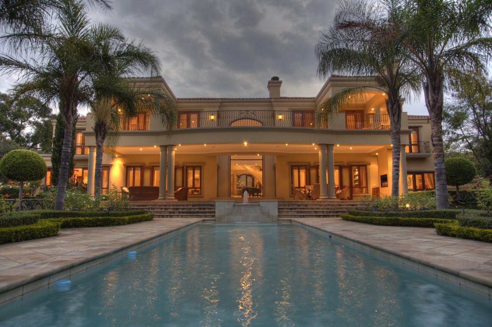 Luxury Houses South Africa | Perfect Home Pictures