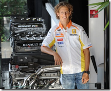 Romain Grosjean