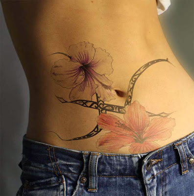 pretty tattoos design for women and girl images photos wallpaper picture download hd