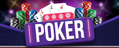 Situs Poker Online Terpercaya 2019