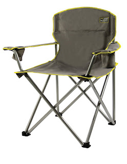  Folding Coleman Chair 