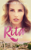 Agnieszka Staszak "Rita. Nowy początek" recenzja