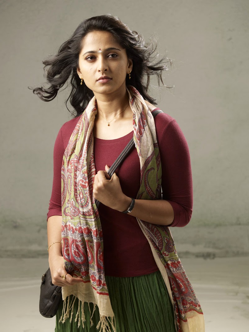 Anushka Shetty Latest Stills from a Movie