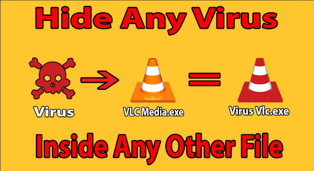 download private virus binder