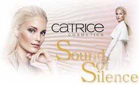 Sound of Silence - Catrice