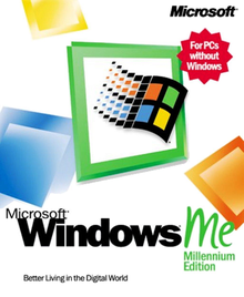 Windows Me