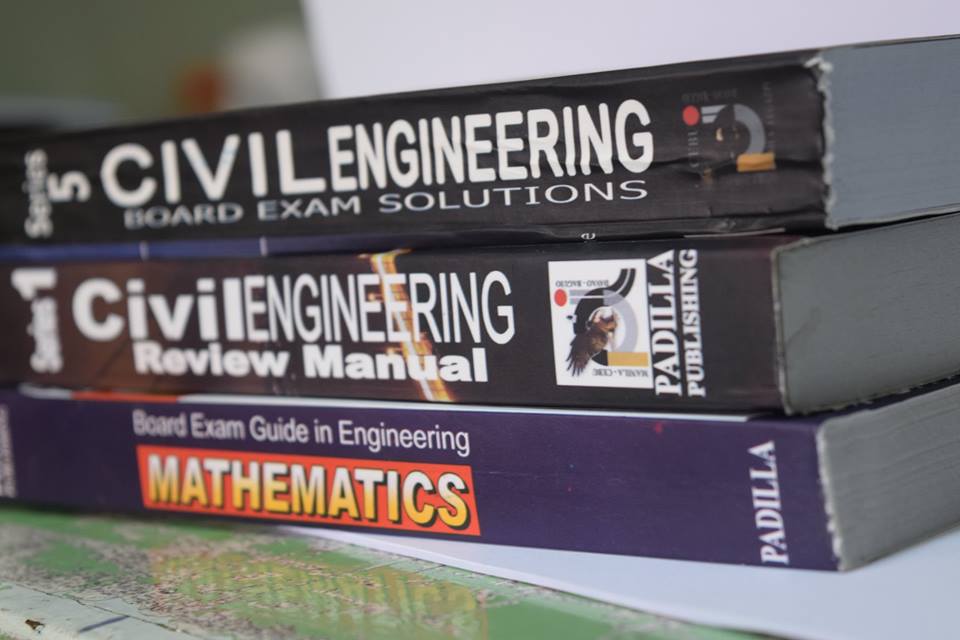Philippine Civil Engineering Review Tips And Guides Civil
