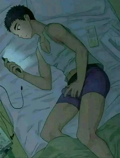 Men Masturbating Guide - Suya Inbam Seyyum Muraigal