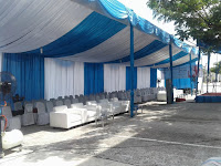 JASA SEWA TENDA